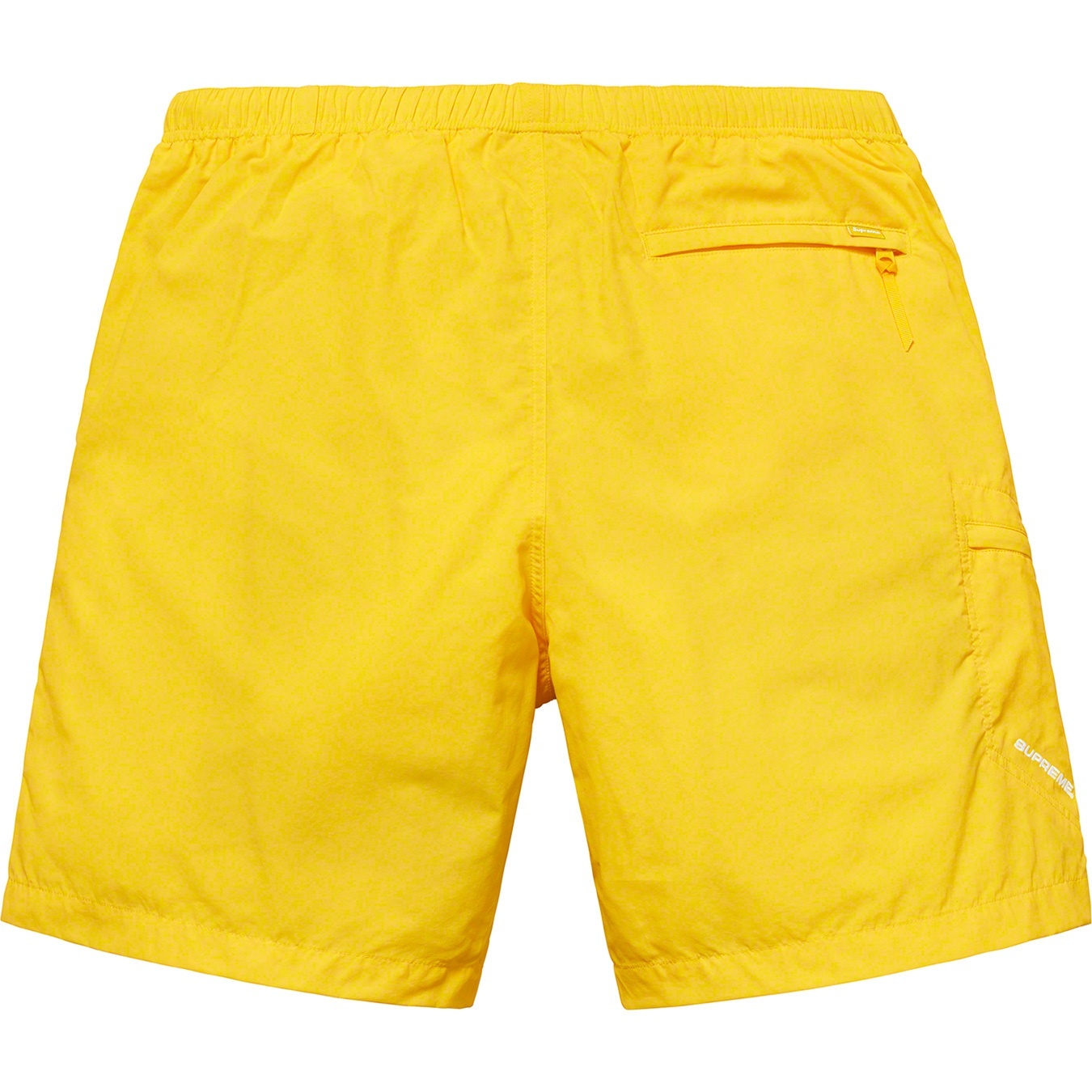 Nylon Trail Short view 6